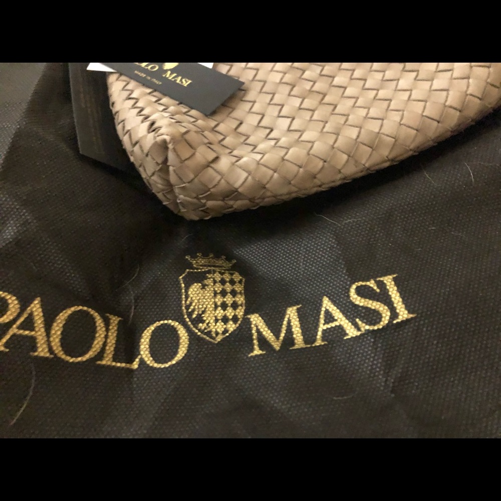 PaoloMasi Brand new handbag